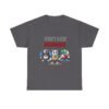 WickerStudio Retro Memory Vintage Tee, Nostalgic Computer Gift Shirt, Unisex Graphic T-Shirt, 90s Classic Computing Apparel - Image 29