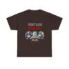 WickerStudio Retro Memory Vintage Tee, Nostalgic Computer Gift Shirt, Unisex Graphic T-Shirt, 90s Classic Computing Apparel - Image 13