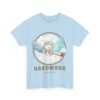 WickerStudio Cupid Hard Work for Love T-Shirt, Graphic Tee, Unisex Shirt, Cotton Tee, Inspirational Tee - Image 39