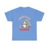 WickerStudio Father Power Dadzilla Unisex Heavy Cotton Tee Shirt for Dad, Father's Day Gift, Dad Birthday Present, Daddy Tee - Image 45