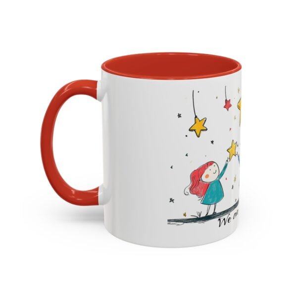 Best Friend Mug, Relationship, Gift for Friend, Thoughtful gift, Ceramic Mug - Image 15