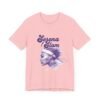 WickerStudio Serena Slam Unisex Tee, Tennis T-Shirt Fan Apparel, Sports Graphic Shirt, Athlete Gift, Game Day Outfit - Image 19