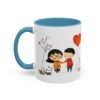 Love Magic Accent Coffee Mug (11oz) - Romantic Lover Gift,  Valentine's Day Present, Relationship Mug, - Image 19