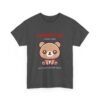 WickerStudio Kushiro Living Hokkaido Brown Bear T-Shirt, Wildlife Graphic Tee, Animal Lover Gift, Nature Lover Shirt - Image 23