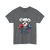 WickerStudio Shih Tsu T-Shirt, Puppy Lover Gift, Animal Tee, Dog Owner Shirt, Playful Dog Top - Image 23