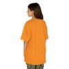 Girl and Cat Kids Tee, Best Friend Animal Print Shirt - Image 16