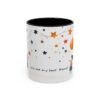 Best Friend Mug, Relationship, Gift for Friend, BFF Gift, Ceramic Mug