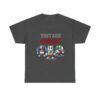 WickerStudio Retro Memory Vintage Tee, Nostalgic Computer Gift Shirt, Unisex Graphic T-Shirt, 90s Classic Computing Apparel - Image 25