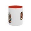 Daly Waters Ceramic Mug, Gift for Coffee Lover - Image 13
