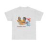 WickerStudio ZverevTennis Fan Tee, Sports Gift, Tennis Fan Shirt, Dominant Serves Is The Key Of Success. - Image 5