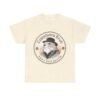 WickerStudio Capybara Unisex Tee, Cute Animal T-Shirt, Wildlife Lover Gift, Nature Graphic Shirt, Open and Gentle Mind - Image 25