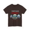 WickerStudio Retro Memory Vintage Tee, Nostalgic Office Mate Unisex Graphic T-Shirt, 90s Classic Office Apparel - Image 15
