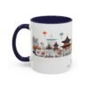 WickerStudio Beijing The Northern Capital Travel Coffee Cup, Chinese Capital Gift, China City Souvenir, Asian Landscape - Image 7
