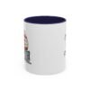 WickerStudio Best Friend Accent Coffee Mug (11, 15oz), BFF mug, friendship gift, bestie cup, personalized mug - Image 5