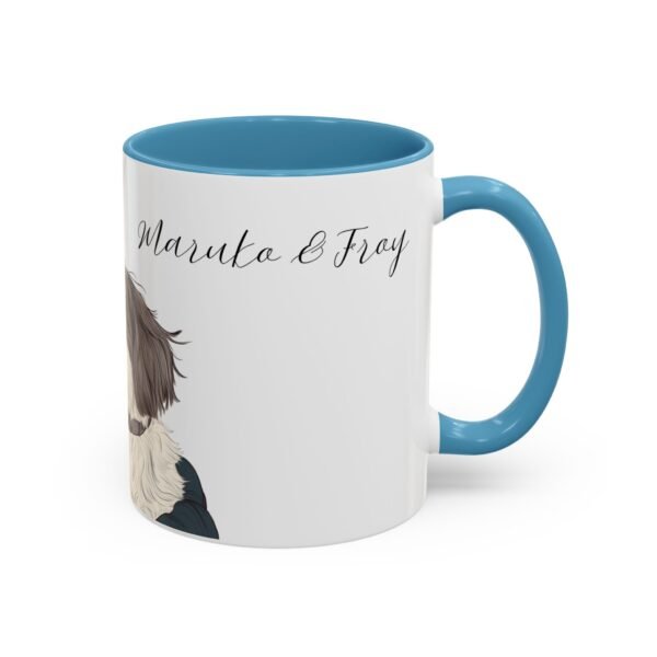 WickerStudio Dog Mom Gift, Shih Tzu Mom Gift, Dog Lover Mug, Mother's Day Gift, Dog Mom Birthday Gift - Image 18