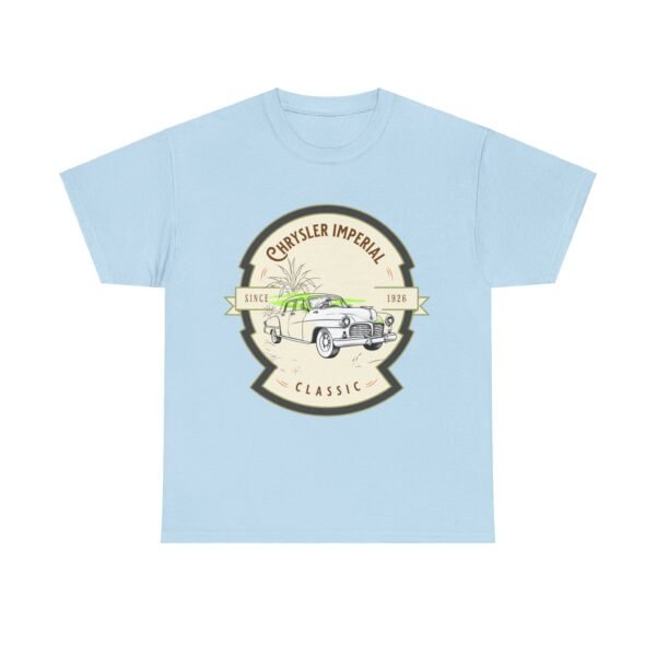 WickerStudio Vintage Car Tee, Classic Car Enthusiast Gift, Retro Car Lover, Antique Automobile Top, Car Collector T-Shirt - Image 29