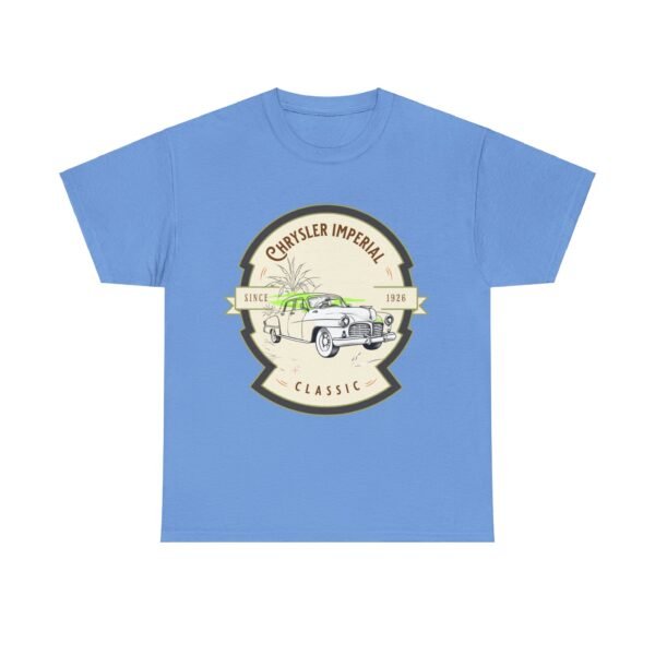 WickerStudio Vintage Car Tee, Classic Car Enthusiast Gift, Retro Car Lover, Antique Automobile Top, Car Collector T-Shirt - Image 33