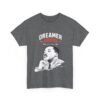 WickerStudio Graphic Tee, MLK Jr Dreamer Justice T-Shirt, Civil Rights Movement Gift,  Black History Month Tee - Image 35