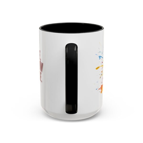 WickerStudio Football Quote With the Legend Messi, Sports Fan, Soccer Lover Cup, Team Spirit Drinkware, Customized Mug - Image 20