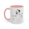 WickerStudio Messi Mug, Ballon D'or Football, La Pulga, Messi Fan Gift, Soccer Legend Mug, Messi Fan Coffee Cup - Image 11