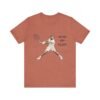 WickerStudio T-Shirt, King of Clay Rafa Super Fan, Tennis Tee, Sports Fan Gift, Tennis Player Shirt - Image 21