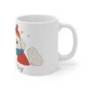 WickerStudio Dog Mom Gift, Dog Lover Mug, Mother's Day Gift, Dog Mom Birthday Gift - Image 3