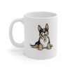 WickerStudio Dog Dad Gift, Dog Lover, Father's Day Gift, Dog Dad Birthday Gift - Image 2