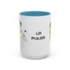 WickerStudio Messi Mug, Ballon D'or Football, La Pulga, Messi Fan Gift, Soccer Legend Mug, Messi Fan Coffee Cup - Image 37