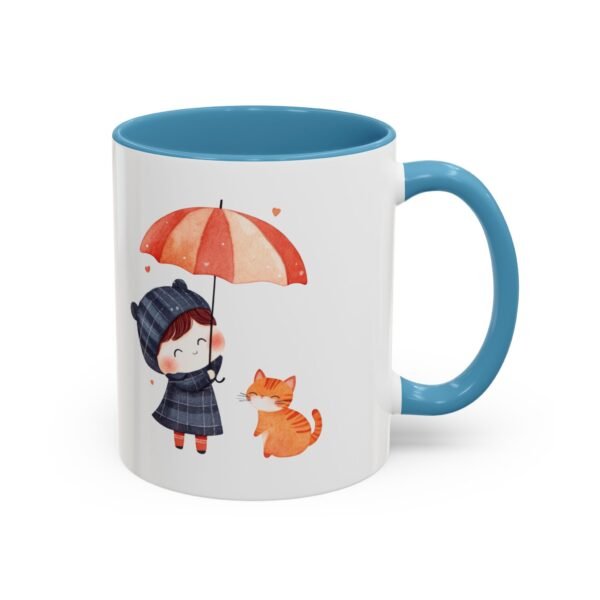 WickerStudio Best Cat Mom Ever Gift, Cat Lovers Mug, Cat Mom Gift,  Mother's Day Gift, Cat Mom Birthday Gift - Image 18