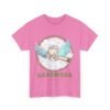 WickerStudio Cupid Hard Work for Love T-Shirt, Graphic Tee, Unisex Shirt, Cotton Tee, Inspirational Tee - Image 51