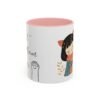 WickerStudio Best Cat Mom Ever, Cat Mom Gift, Cat Lover Mug, Cat Mom Birthday Gift, Mother's Day Gift, - Image 9