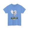 WickerStudio Cupid Hard Work Do It for Love T-Shirt, Graphic Tee, Unisex Shirt, Cotton Tee, Inspirational Tee - Image 43