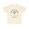 WickerStudio Lautrec Human Emotion Tee, Artistic T-Shirt, Emotional Design Shirt, Unisex Graphic Top, - Image 25