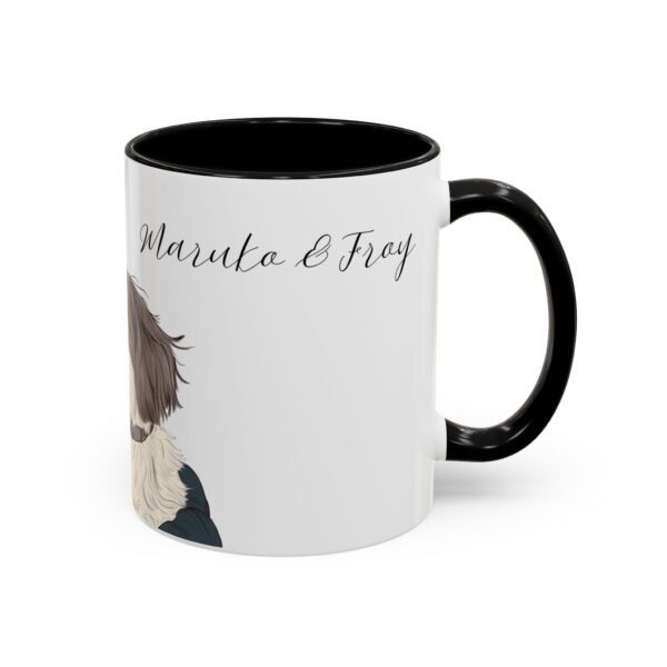 WickerStudio Dog Mom Gift, Shih Tzu Mom Gift, Dog Lover Mug, Mother's Day Gift, Dog Mom Birthday Gift - Image 2