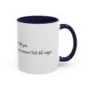 Love Magic Accent Coffee Mug (11oz) - Romantic Lover Gift, Heart Design Cup, Valentine's Day Present, Relationship Mug, - Image 6