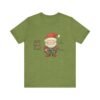 WickerStudio Santa Life is Not Easy T-Shirt, Santa Unisex Tee, Funny Graphic Shirt, Gift for Christmas, Casual Top - Image 13