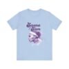 WickerStudio Serena Slam Unisex Tee, Tennis T-Shirt Fan Apparel, Sports Graphic Shirt, Athlete Gift, Game Day Outfit - Image 13