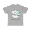 WickerStudio Cupid Hard Work for Love T-Shirt, Graphic Tee, Unisex Shirt, Cotton Tee, Inspirational Tee - Image 21