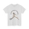 WickerStudio MedvedevTennis Fan Tee, Sports Gift, Tennis Fan Shirt, Strategic Mind Play Is The Key. - Image 7