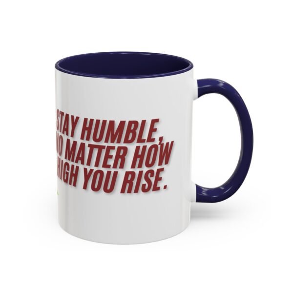 WickerStudio Football Quote With the Legend Messi, Sports Fan, Soccer Lover Cup, Team Spirit Drinkware, Customized Mug - Image 6