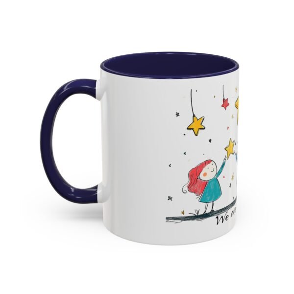 Best Friend Mug, Relationship, Gift for Friend, Thoughtful gift, Ceramic Mug - Image 7