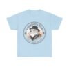 WickerStudio Capybara Unisex Tee, Cute Animal T-Shirt, Wildlife Lover Gift, Nature Graphic Shirt, Open and Gentle Mind - Image 29
