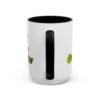 WickerStudio Funny Hamburger Mug, Ceramic Tea Cup, Cute Kitchen Decor, Unique Gift - Image 20