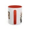 Daly Waters Ceramic Mug, Gift for Coffee Lover - Image 16