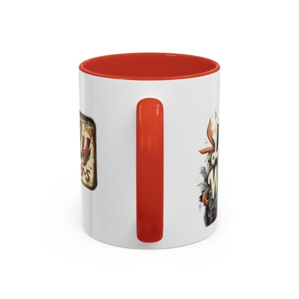 Daly Waters Ceramic Mug, Gift for Coffee Lover - Image 16