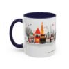 WickerStudio Cairo, City of Minarets, Egypt Travel Gift, Islamic Architecture Decor, Coffee Cup, Tea Mug, Ceramic Mug - Image 7