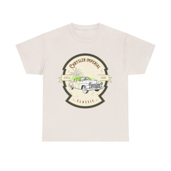 WickerStudio Vintage Car Tee, Classic Car Enthusiast Gift, Retro Car Lover, Antique Automobile Top, Car Collector T-Shirt - Image 17