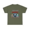 WickerStudio Retro Memory Vintage Tee, Nostalgic Communications Gift Shirt, Unisex Graphic T-Shirt, 90s Classic Apparel - Image 21