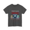 WickerStudio Retro Memory Vintage Tee, Nostalgic Communications Gift Shirt, Unisex Graphic T-Shirt, 90s Classic Apparel - Image 27