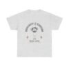 WickerStudio Lautrec Human Emotion Tee, Artistic T-Shirt, Emotional Design Shirt, Unisex Graphic Top, - Image 5